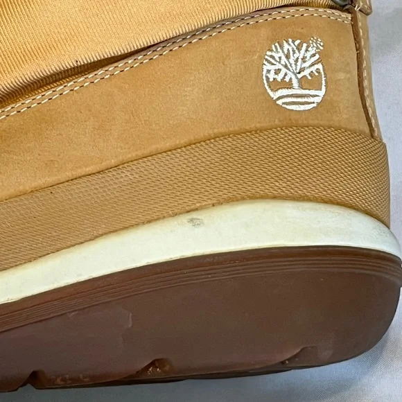 Timberland women’s boots - Picture 10 of 10